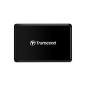 Transcend RDF8K2 Kortlæser USB 3.1 Gen 1
